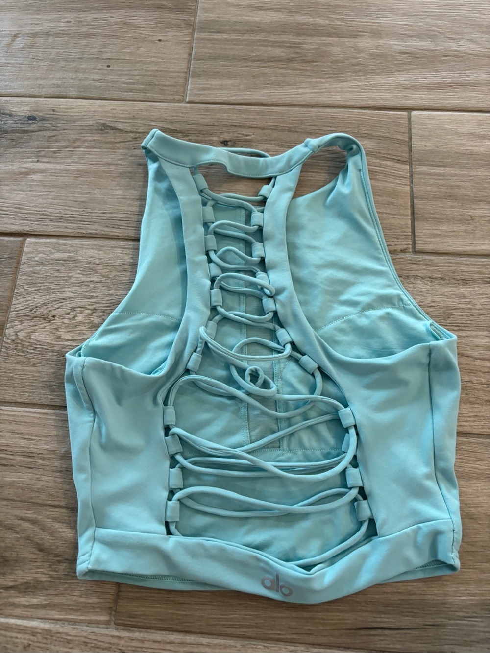 alo yoga tank